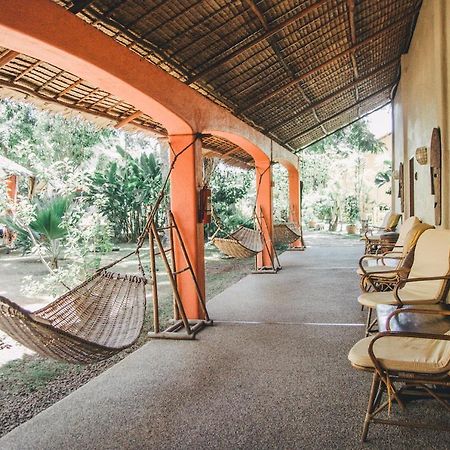 Hibiscus Garden Resort Puerto Princesa Екстериор снимка